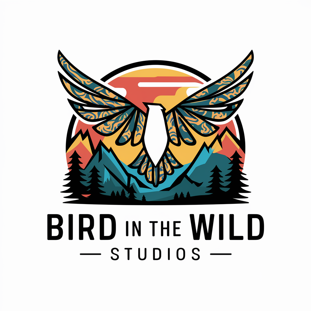 Bird in the Wild – Film and Art Studios